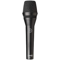 Динамический микрофон AKG P5i DYNAMIC MICROPHONE