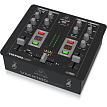 DJ-микшер Behringer VMX100USB - 1