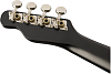 Укулеле Fender Ukulele VENICE Black - 3