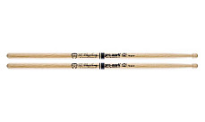 PW707W Shira Kashi 707 Ed Shaughnessy Барабанные палочки, дуб, деревянный наконечник, ProMark