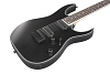 Электрогитара Ibanez RG421EX-BKF - 3