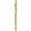 Блок-флейта сопрано Yamaha YRS-401 - 1