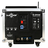 Генератор дыма DJPower X-SW1500 - 6