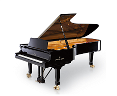 Большой концертный рояль Kawai SK-EX L M/PEP Shigeru Kawai