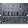 Аналоговый полумодульный синтезатор Behringer 2600 GRAY MEANIE - 2
