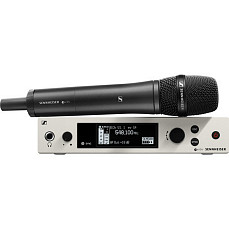Радиосистема с ручным передатчиком Sennheiser ew 500 G4-935-BW