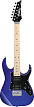Электрогитара Ibanez GRGM21M-JB - 1