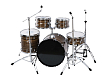 Ударная установка LDrums LD-2218-64-09 - 1