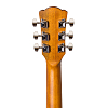 Акустическая гитара Rockdale Aurora D3 C Bk Satin - 9