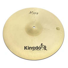 Тарелка Kingdo Ming 16" Crash