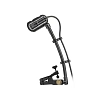 Сценический микрофон Audio-Technica ATM350UcW - 2