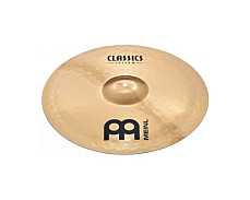 Meinl CC20PR-B Classics Custom Powerful Ride 20 тарелка типа Ride ,размер 20