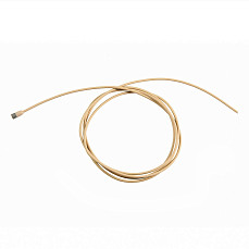 Петличный микрофон Sennheiser MKE 2 (BEIGE OPEN END)