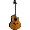 Электроакустическая гитара Crafter LX G-2000ce - 2