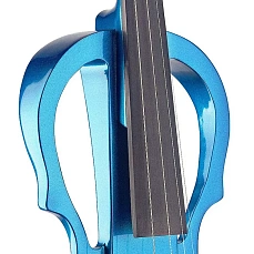 Электроскрипка Stagg EVNX-4/4 MBL