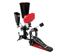 Latin Percussion LP388M Multi-Gajate Bracket держатель для перкуссии
