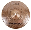 Тарелка Kingdo Artist Dark 10" Splash - 2