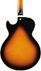 Электрогитара Ibanez AG75G-BS, Санберст - 8
