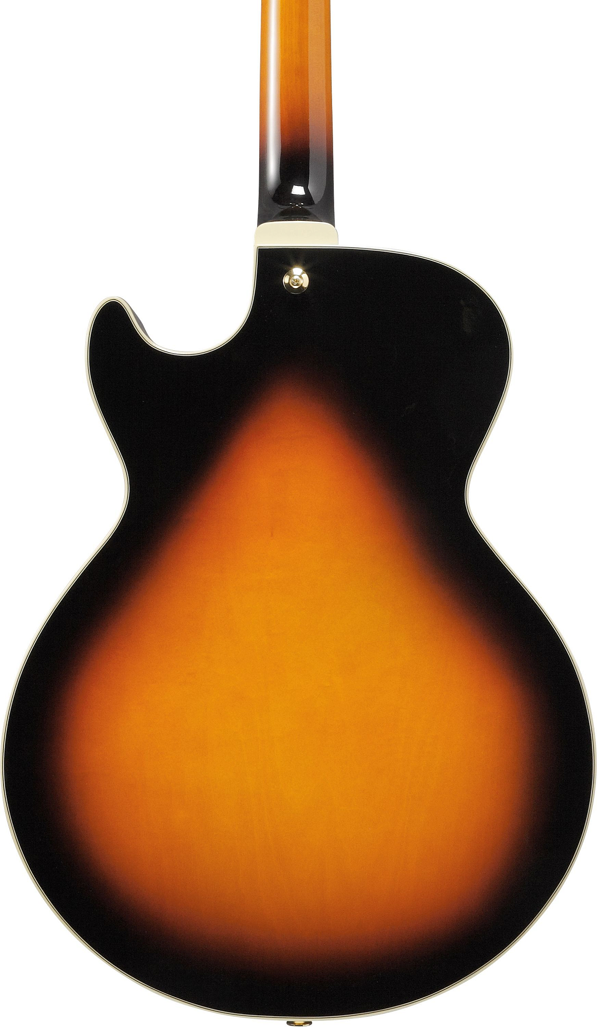 Электрогитара Ibanez AG75G-BS, Санберст - 18
