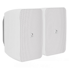 Стереокомплект AUDAC ARES5A/W