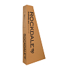 Акустическая гитара Rockdale Aurora D3 Satin BK, Черный - 9