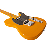 Электрогитара Rockdale Stars Classic TE Blonde, Блонд - 6