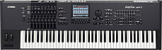 Синтезатор Yamaha Motif XF7