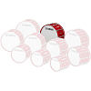 Маршевый барабан Yamaha MB8330U RED FOREST - 5