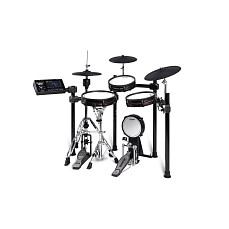 Электронная ударная установка ALESIS STRATA CLUB KIT