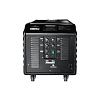 Генератор дыма DJPower X-SW2200, комплект - 3