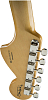 Электрогитара Fender Stratocaster JIMI HENDRIX Stratocaster MN Olympic White, Белый олимпийский - 5