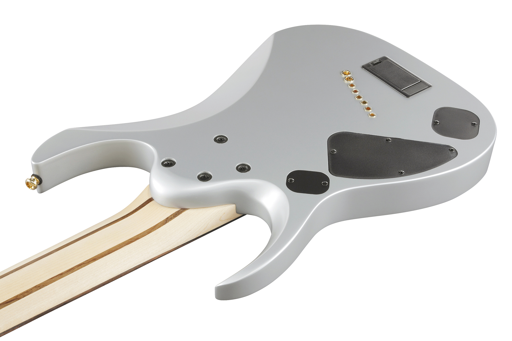 Электрогитара Ibanez RGDMS8-CSM - 15