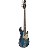 Бас-гитара Yamaha BBP35 Moonlight Blue - 2