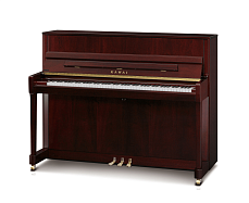 Акустическое пианино Kawai K200 MH/MP с банкеткой