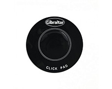 Gibraltar SC-GCP Bass Drum Click Pad пэд для бас барабана