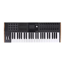 MIDI-клавиатура Arturia KeyLAB 49 MK3 Black