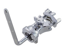 GIBRALTAR TOM MOUNT MEDIUM TOM ARM SC-SBLAM-M одиночный держатель тома