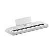 Цифровое пианино Yamaha DGX-670WH - 1