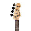 Бас-гитара Rockdale Classic PB Bass White - 9