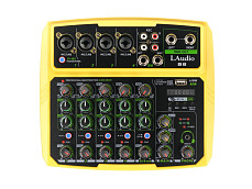 Микшерный пульт LAudio B6