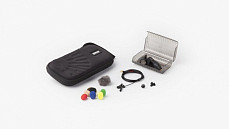 Микрофонный комплект Dpa KIT-4071-OP-EMK