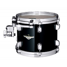 Ударная установка Tama STARCLASSIC MAPLE MAT1309-PBK 13x9 Tom Tom том том, материал клен, цвет черный