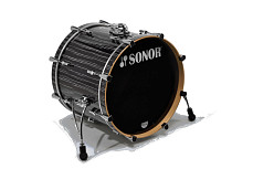 15821976 PL 2016 BD WM EBS ProLite Бас-барабан 20 x 16, Sonor