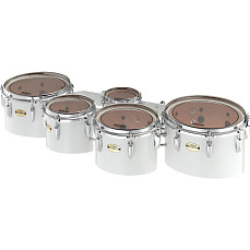 Маршевый том Yamaha QT8313 WHITE