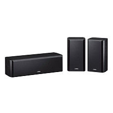 Aкустическая система Yamaha NS-P160 BLACK