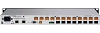 Аудиопроцессор Biamp TesiraFORTE DAN CI - 2