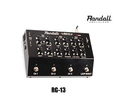 Randall RG13E