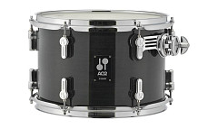 17632164 AQ2 1007 TT TSB 13114 Том барабан 10 х 7, черный, Sonor