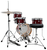 Ударная установка Tama LJK44H4-CPM CLUB-JAM FLYER - 2