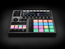 Native Instruments Maschine +